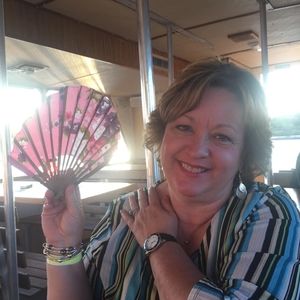 Meet your Posher, Becky